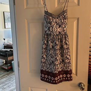 Adorable sundress